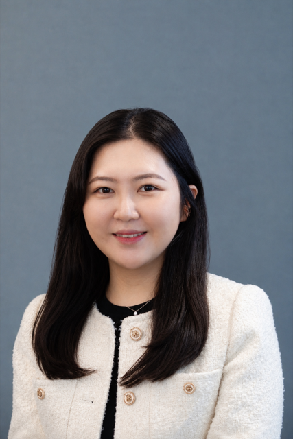 Tina Lee, Dahree beauty artist co-founder